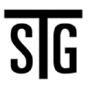 Stgpresents.org logo