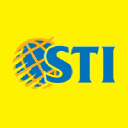 Sti.edu logo