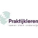 Stichtingpraktijkleren.nl logo