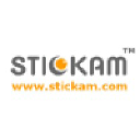 Stickam.com logo