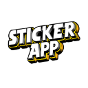 Stickerapp.com logo
