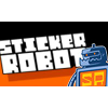 Stickerobot.com logo