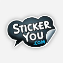 Stickeryou.com logo