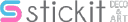 Stickit.gr logo