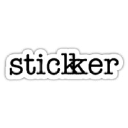 Stickker.net logo