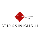 Sticksnsushi.co.uk logo