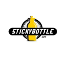 Stickybottle.com logo