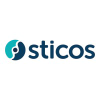 Sticos.no logo