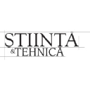 Stiintasitehnica.com logo