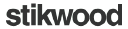 Stikwood.com logo