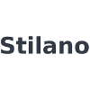 Stilano.lt logo