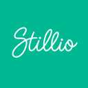 Stillio.com logo
