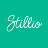 Stillio.com logo