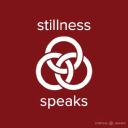 Stillnessspeaks.com logo