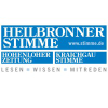 Stimme.de logo