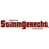 Stimmgerecht.de logo