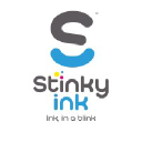 Stinkyinkshop.co.uk logo
