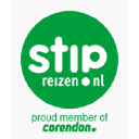 Stipreizen.nl logo