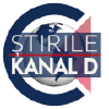 Stirilekanald.ro logo