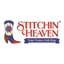 Stitchinheaven.com logo