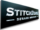 Stitchzone.com logo