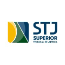 Stj.jus.br logo