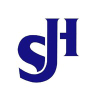Stjames.ie logo