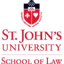 Stjohns.edu logo