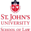 Stjohns.edu logo