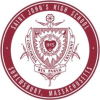 Stjohnschool.org logo