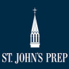 Stjohnsprep.org logo