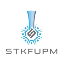 Stkfupm.com logo