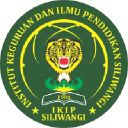Stkipsiliwangi.ac.id logo