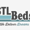 Stlbeds.com logo