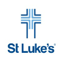 Stlukesonline.org logo