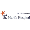 Stmarkshospital.com logo
