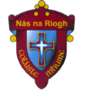 Stmaryscollegenaas.ie logo