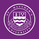 Stmatthews.edu logo
