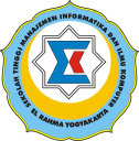 Stmikelrahma.ac.id logo