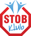 Stobklub.cz logo