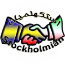 Stockholmian.com logo