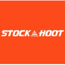 Stockhoot.com logo