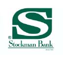 Stockmanbank.com logo