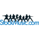 Stockmusic.com logo