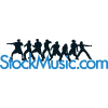 Stockmusic.com logo