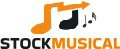 Stockmusical.com logo
