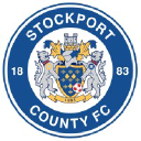 Stockportcounty.com logo