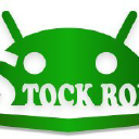 Stockrom.net logo