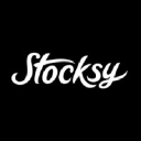Stocksy.com logo