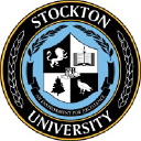 Stockton.edu logo